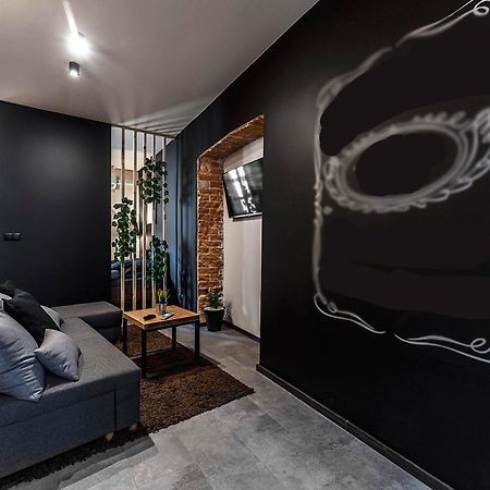 Krakowskie30 Loft1 Deptak لوبلين المظهر الخارجي الصورة
