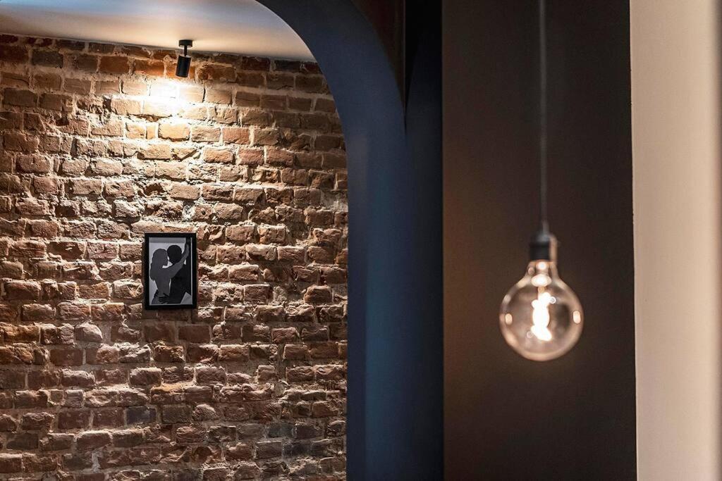Krakowskie30 Loft1 Deptak لوبلين المظهر الخارجي الصورة